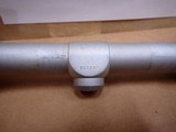 2.5-7X Burris Extended Eye Relief scope - 3 of 5