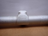 2.5-7X Burris Extended Eye Relief scope - 2 of 5