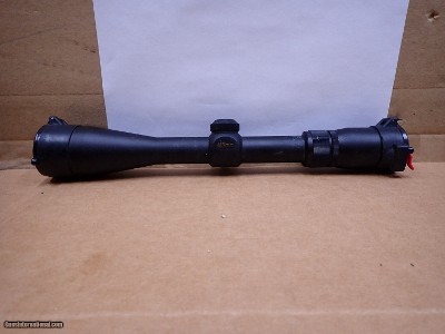Nikon Prostaff scope 3-9x40