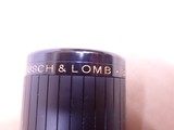 Bausch & Lomb Elite 3000 4-12x40 Scope - 7 of 9