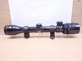 4x40 Wide Angle Scope made in Japan - 2 of 6