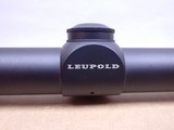 Leupold Extended eye relief scope 2.5x28 - 2 of 5