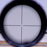 Pecar Berlin Scope Variable 3-7x35 Made in Germany - 4 of 5