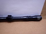 Pecar Berlin Scope Variable 3-7x35 Made in Germany - 2 of 5