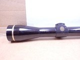 Leupold Vari-X 3 2.5-8X Vari-X III Scope - 3 of 8