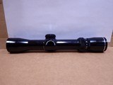 Thompson Center Arms 2-7x28mm Pistol scope - 1 of 8