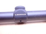 Leupold Rifleman2-7x33mm Scope - 3 of 8
