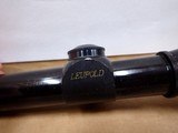 Leupold M8 2X Extended Eye Relief Scope - 2 of 8