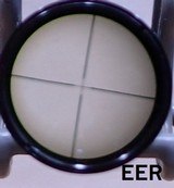 Burris 2-7x Extended Eye Relief Scope - 6 of 7