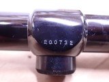 Burris 2-7x Extended Eye Relief Scope - 5 of 7