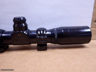 Burris 4x Pistol Scope - Image 2 of 6