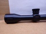 Nikon P-22 2-7x32 22 LR Scope - 3 of 9