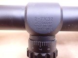 Nikon P-22 2-7x32 22 LR Scope - 7 of 9