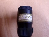 Nikon P-22 2-7x32 22 LR Scope - 5 of 9