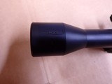 Nikon P-22 2-7x32 22 LR Scope - 4 of 9