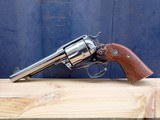 Ruger Vaquero (Old Model) Bisley - 45 Long Colt - 2 of 4