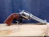 Ruger Vaquero (Old Model) Bisley - 45 Long Colt - 1 of 4