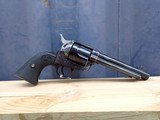 Colt Cowboy - 45 Long Colt - Like SAA
