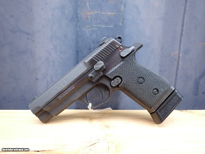Star Firestar - 9mm