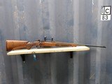 Winchester Model 70 Classic Featherweight - 270 Winchester