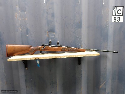 Winchester Model 70 Classic Featherweight - 270 Winchester