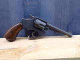 Smith & Wesson Victory Model - 38 Cal - 2 of 3