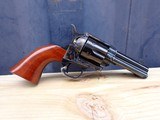 Cimarron Arms Uberti New Sheriff Model - 44-40 WCF - 2 of 3