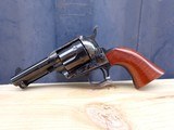 Cimarron Arms Uberti New Sheriff Model - 44-40 WCF - 1 of 3