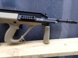 Steyr Aug/A3 M1
- 223 Rem - 3 of 7