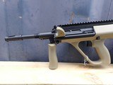 Steyr Aug/A3 M1
- 223 Rem - 6 of 7
