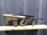 Steyr Aug/A3 M1
- 223 Rem - 1 of 7