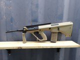 Steyr Aug/A3 M1
- 223 Rem - 4 of 7