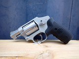 Smith & Wesson 642-2 With Crimson Trace Laser Grips - 2 of 3