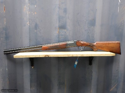 FIE Marocchi - 12 ga O/U Shotgun - Image 5 of 9
