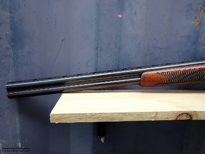 FIE Marocchi - 12 ga O/U Shotgun - Image 8 of 9