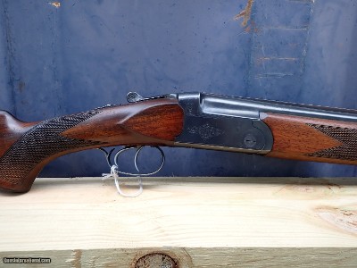 FIE Marocchi - 12 ga O/U Shotgun - Image 3 of 9