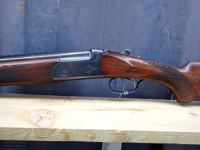 FIE Marocchi - 12 ga O/U Shotgun - Image 7 of 9