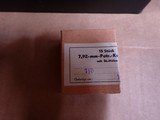 510 Rds 7.92x33 Kurz - East German Manufacture - 3 of 5