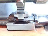 Custom Engraved BRNO Model 22H - 8x57mm Mauser - 11 of 25