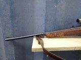 Custom Engraved BRNO Model 22H - 8x57mm Mauser - 8 of 25