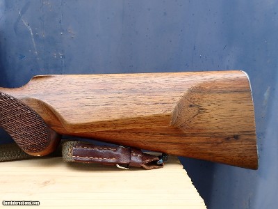 Custom Engraved BRNO Model 22H - 8x57mm Mauser - Image 20 of 25
