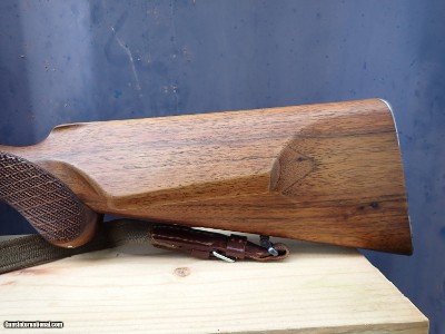 Custom Engraved BRNO Model 22H - 8x57mm Mauser - Image 6 of 25