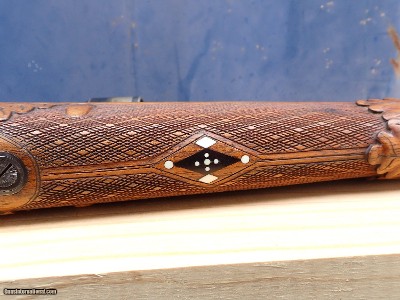 Custom Engraved BRNO Model 22H - 8x57mm Mauser - Image 16 of 25