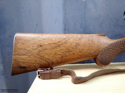 Custom Engraved BRNO Model 22H - 8x57mm Mauser - Image 2 of 25