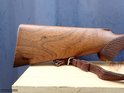 Custom Engraved BRNO Model 22H - 8x57mm Mauser - Image 22 of 25