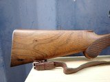 Custom Engraved BRNO Model 22H - 8x57mm Mauser - 2 of 25