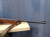 Custom Engraved BRNO Model 22H - 8x57mm Mauser - 23 of 25