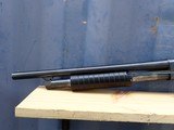 Western Field XNH-565-C - 12 Ga Shotgun (Montgomery Ward - Made by Noble) - 8 of 9