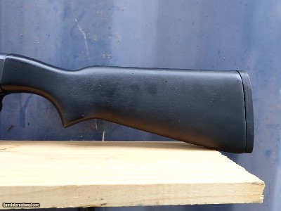 Western Field XNH-565-C - 12 Ga Shotgun (Montgomery Ward - Made by Noble) - Image 6 of 9