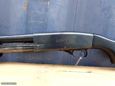 Western Field XNH-565-C - 12 Ga Shotgun (Montgomery Ward - Made by Noble) - Image 7 of 9